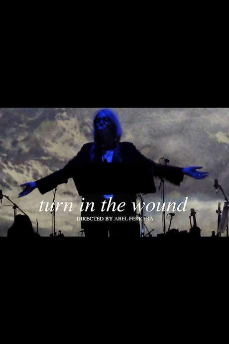 Turn in the Wound